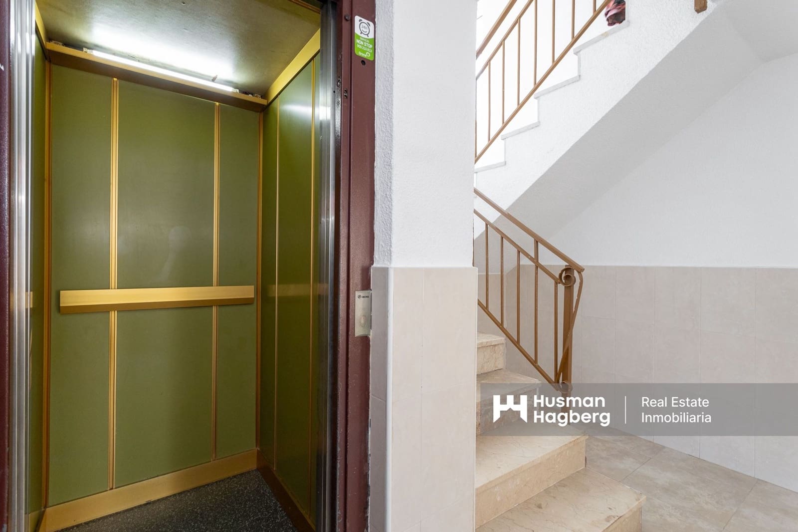 3 soveværelse Lejlighed til salg i Santa Pola - € 320.000 (Ref: 9153223)