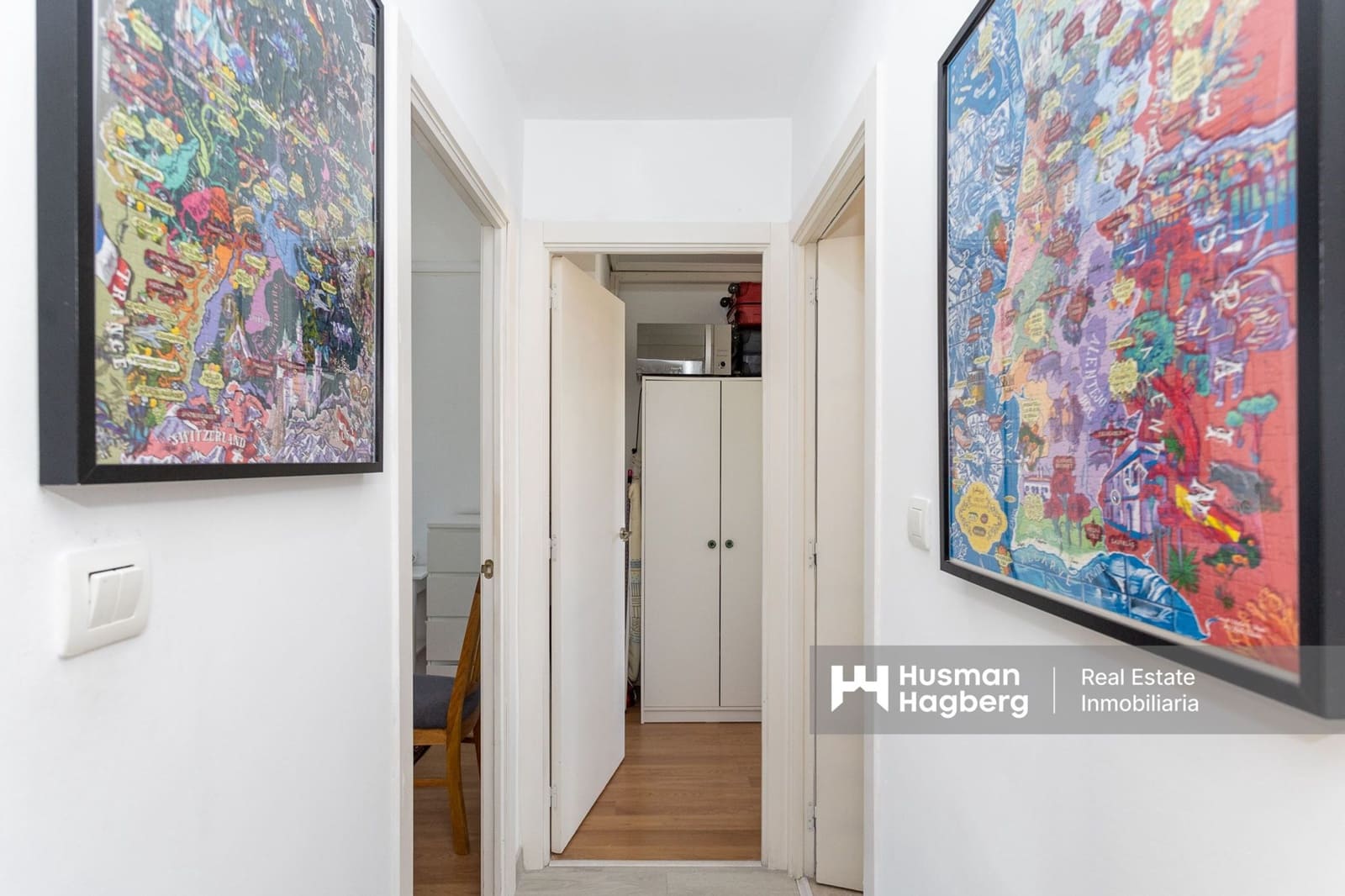 3 soveværelse Lejlighed til salg i Santa Pola - € 320.000 (Ref: 9153223)