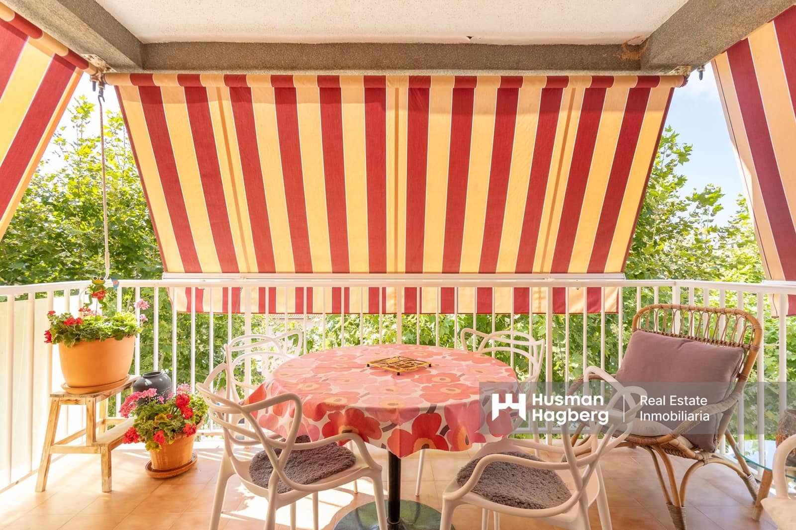 3 soveværelse Lejlighed til salg i Santa Pola - € 320.000 (Ref: 9153223)