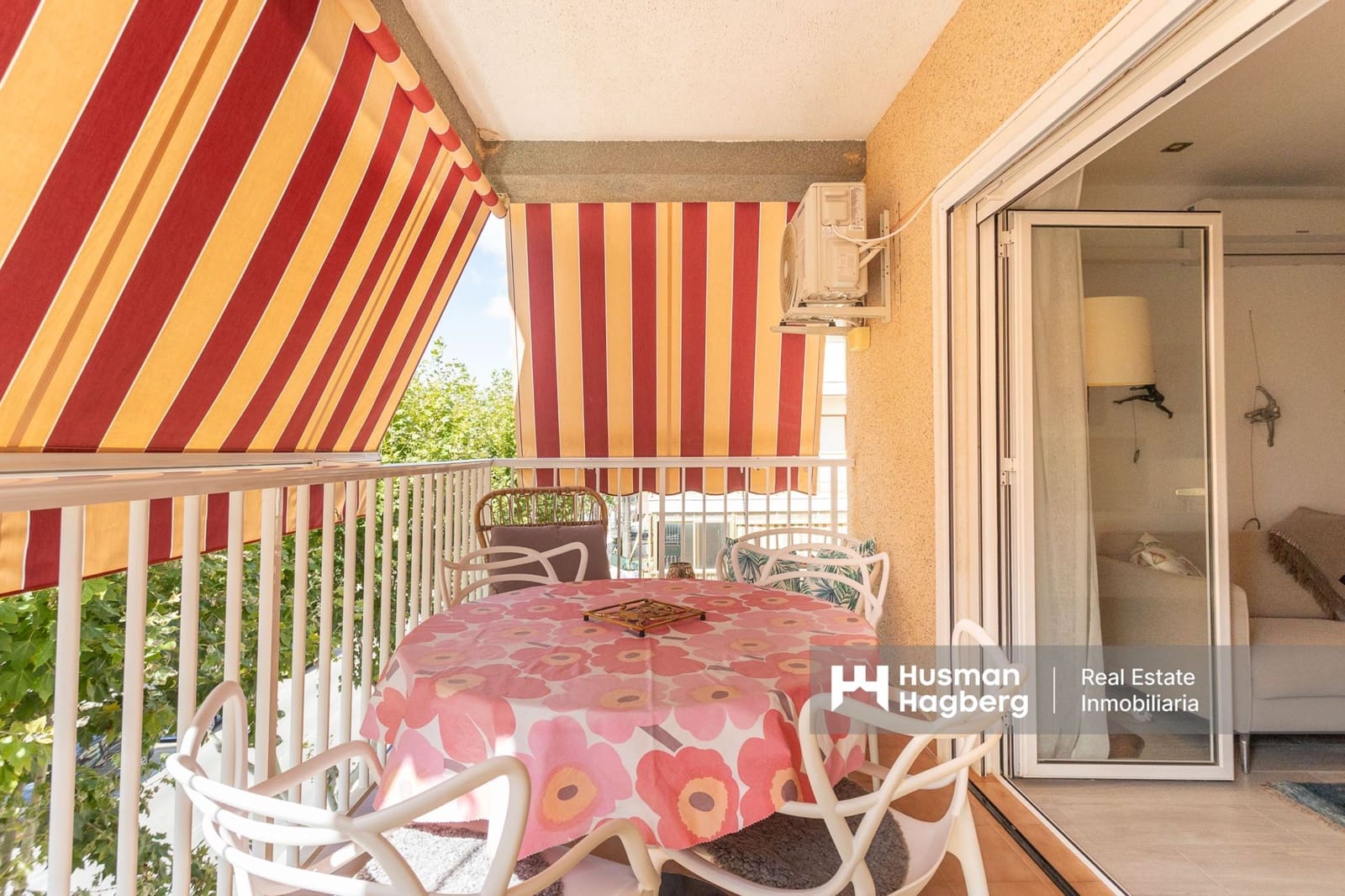 3 soveværelse Lejlighed til salg i Santa Pola - € 320.000 (Ref: 9153223)