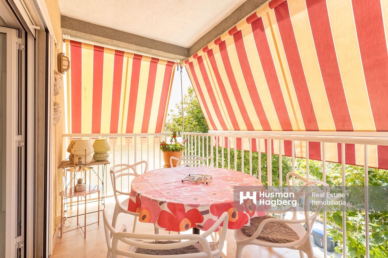 3 soveværelse Lejlighed til salg i Santa Pola - € 320.000 (Ref: 9153223)