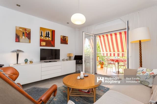 3 soveværelse Lejlighed til salg i Gran Playa, Santa Pola - € 320.000 (Ref: 9153223)