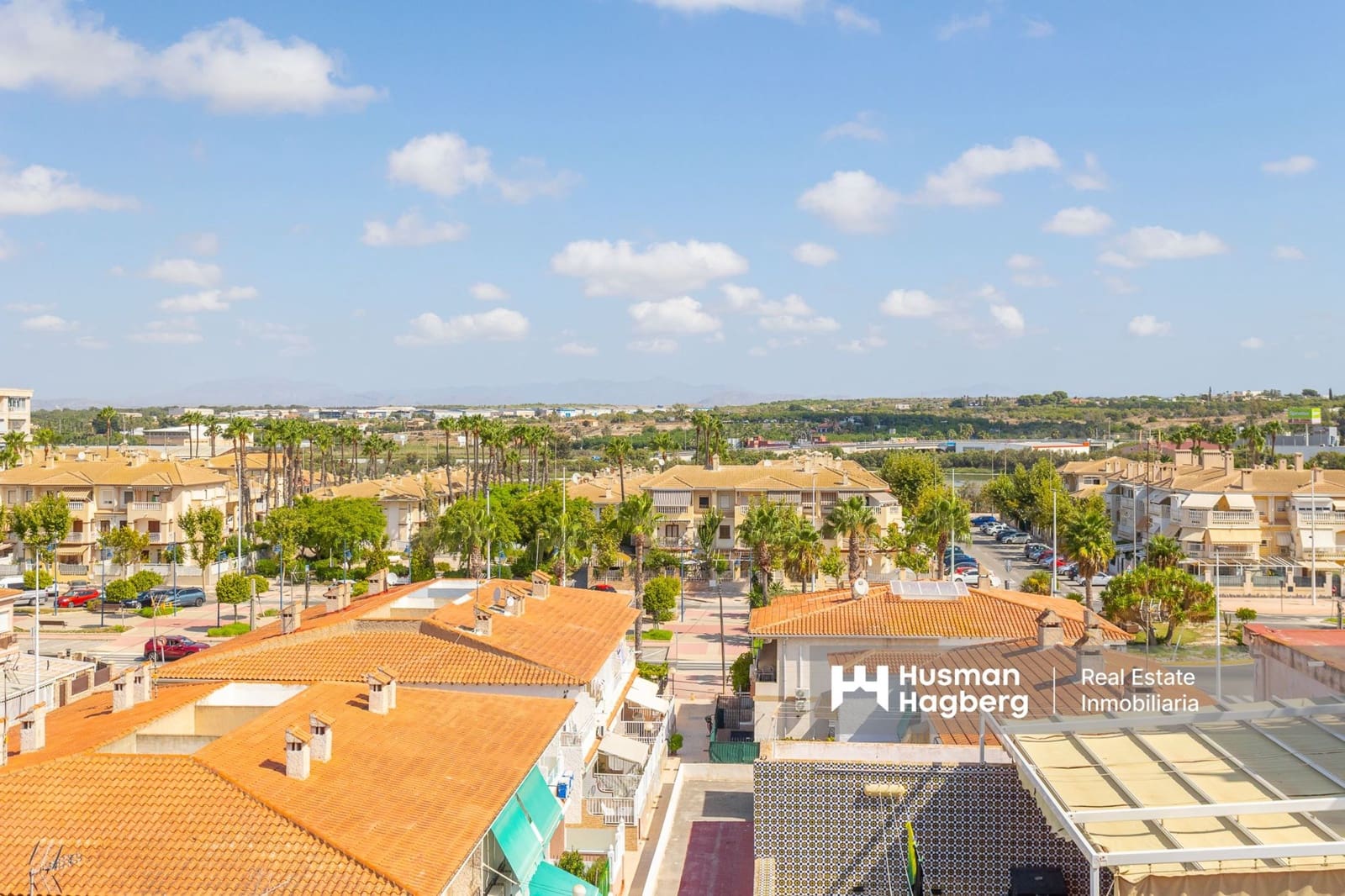 3 soveværelse Lejlighed til salg i Santa Pola - € 320.000 (Ref: 9153223)