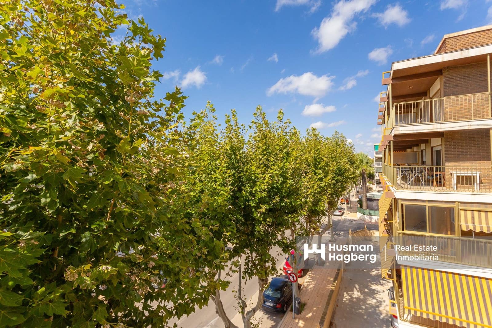 3 soveværelse Lejlighed til salg i Santa Pola - € 320.000 (Ref: 9153223)