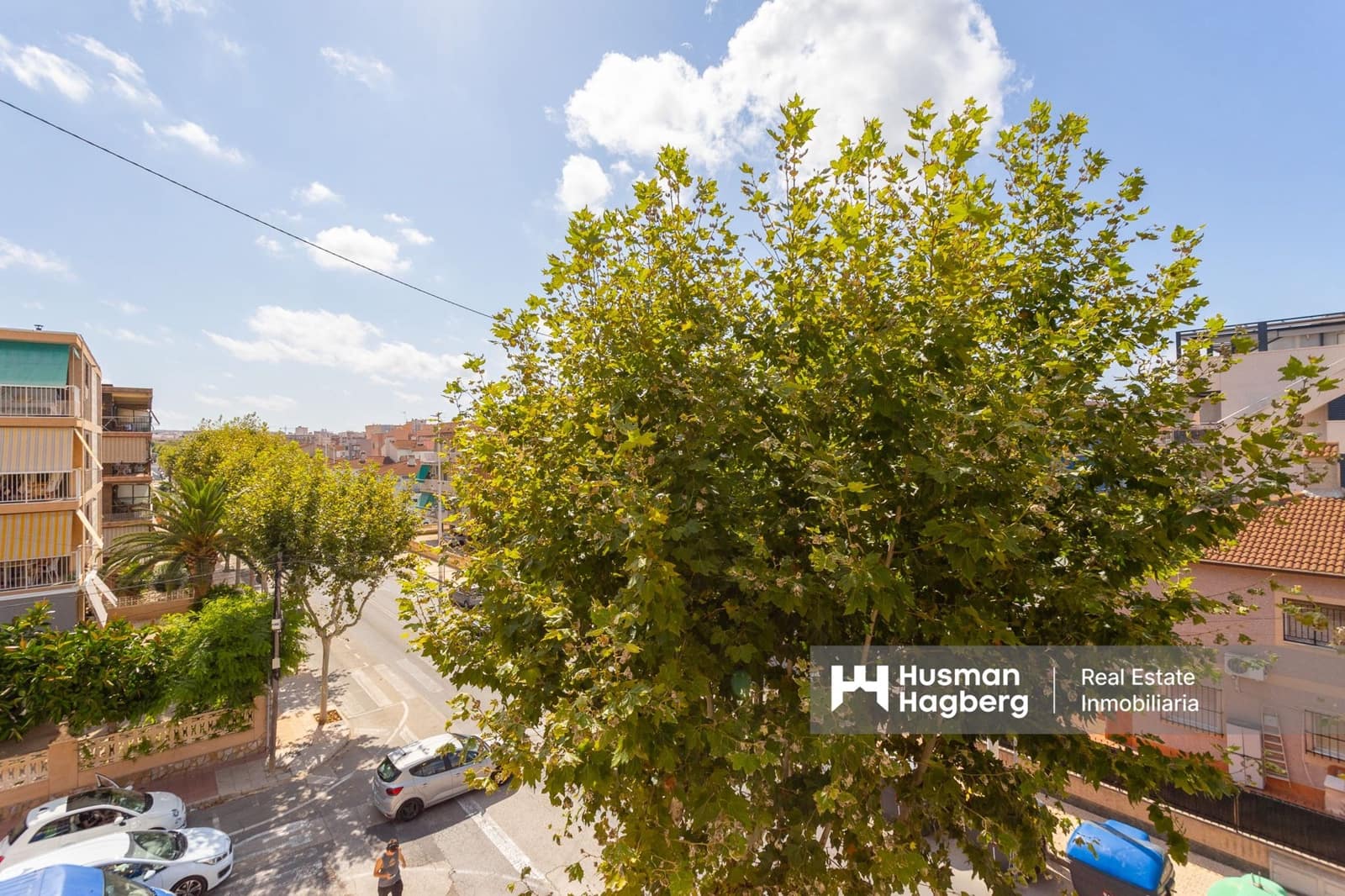 3 soveværelse Lejlighed til salg i Santa Pola - € 320.000 (Ref: 9153223)