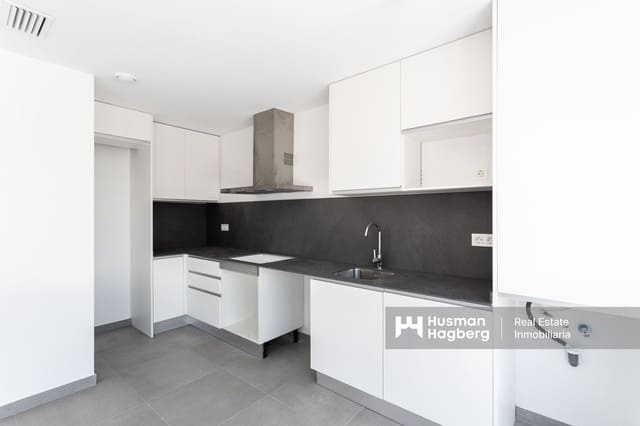 3 chambre Villa/Maison à vendre à Monte y Mar, Santa Pola avec piscine - 448 000 € (Ref: 9153308)