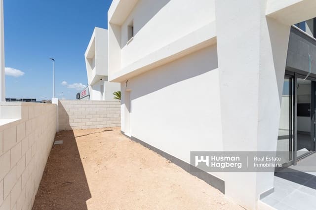 3 chambre Villa/Maison à vendre à Monte y Mar, Santa Pola avec piscine - 448 000 € (Ref: 9153308)