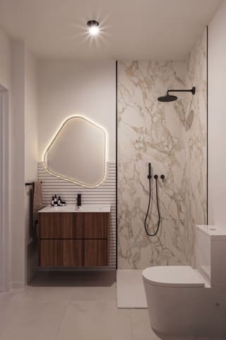 2 sovrum Lägenhet till salu i San Miguel de Salinas med pool - 209 000 € (Ref: 9158393)