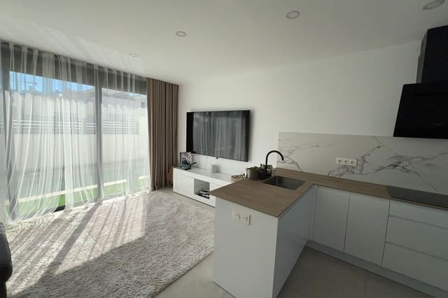 2 soveværelse Villa til salg i Benijófar med swimmingpool - € 370.000 (Ref: 9160166)