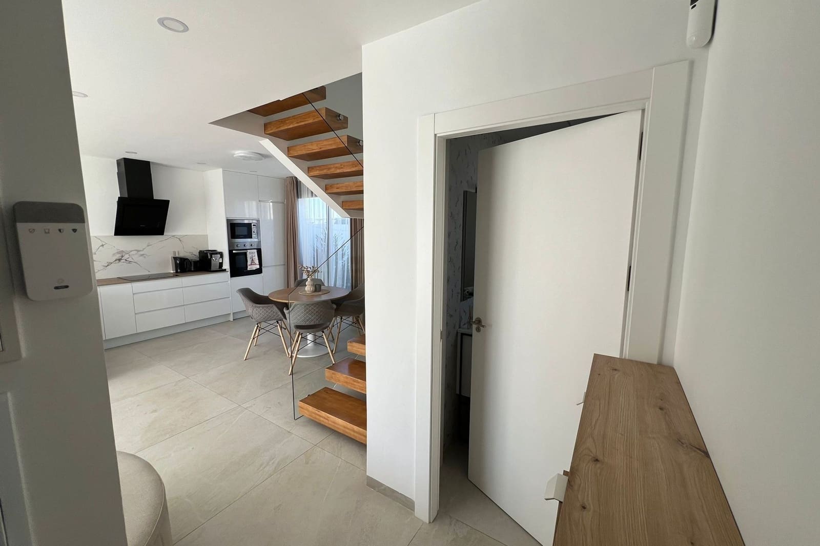 2 soveværelse Villa til salg i Benijofar med swimmingpool - € 370.000 (Ref: 9160166)