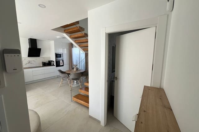 2 soveværelse Villa til salg i Benijófar med swimmingpool - € 370.000 (Ref: 9160166)