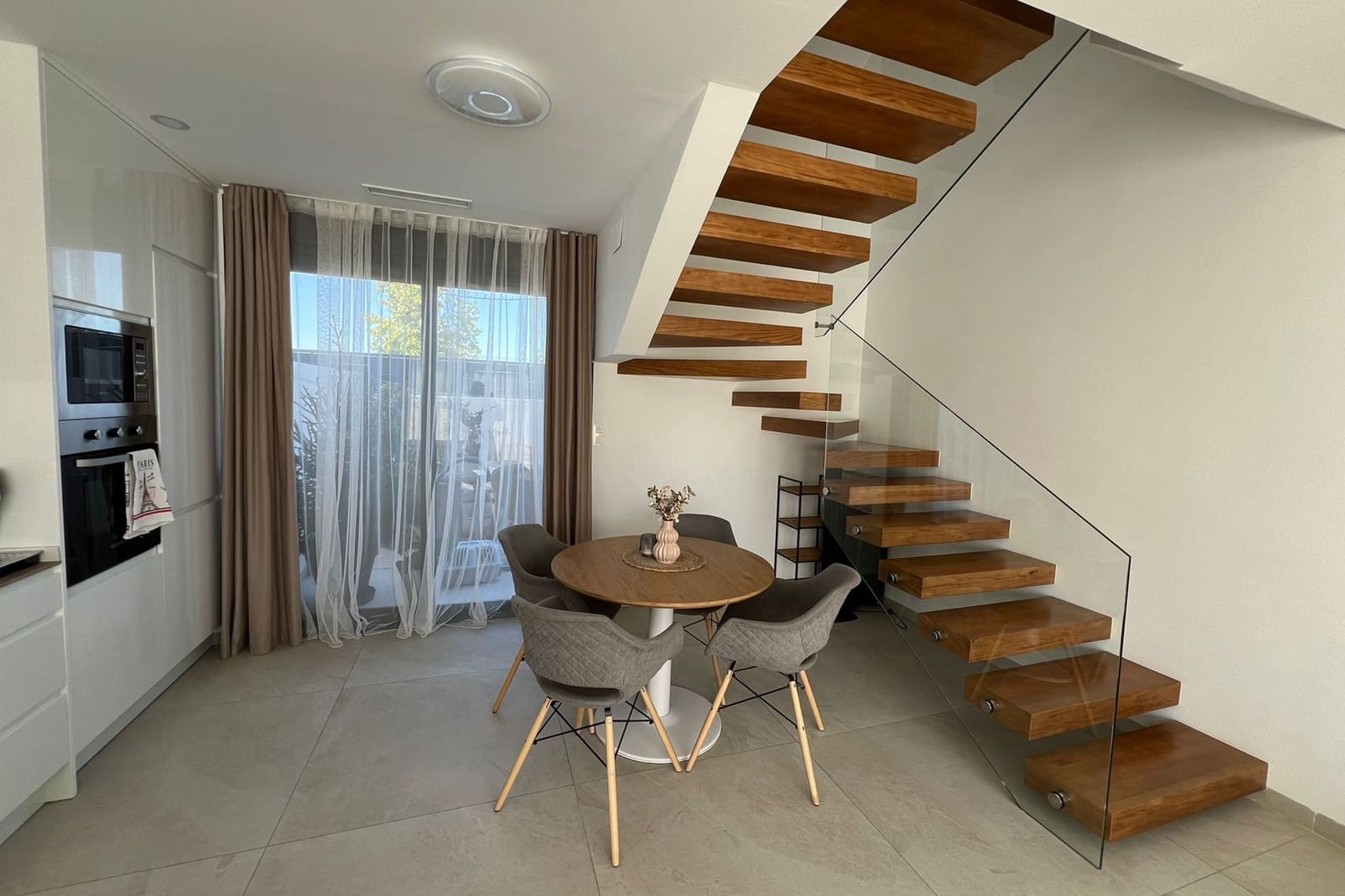 2 soveværelse Villa til salg i Benijofar med swimmingpool - € 370.000 (Ref: 9160166)