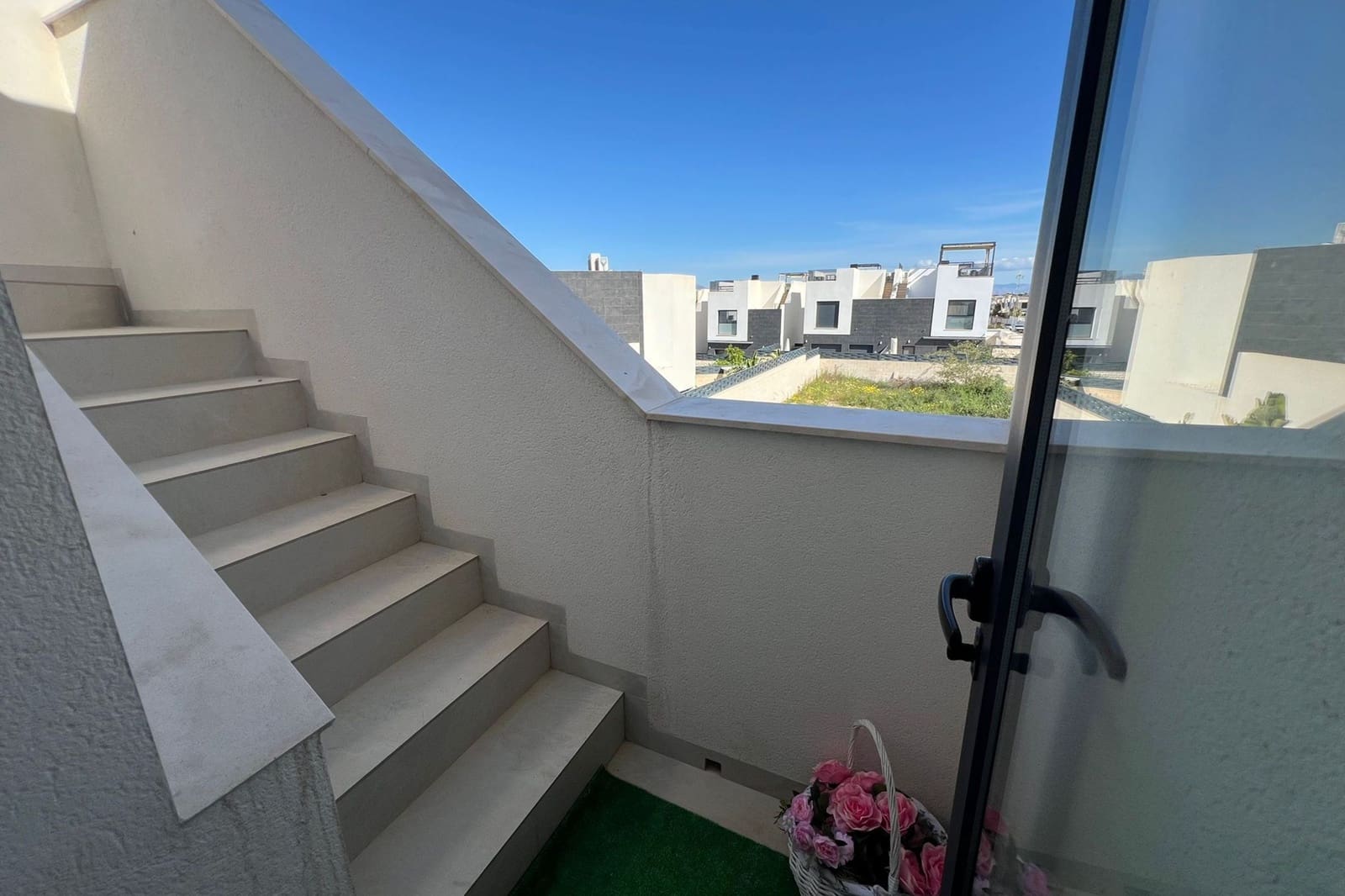 2 soveværelse Villa til salg i Benijofar med swimmingpool - € 370.000 (Ref: 9160166)