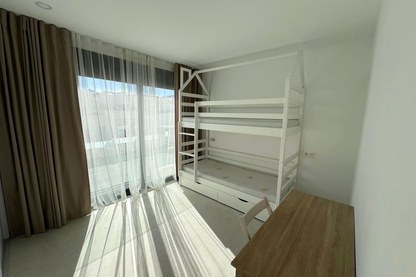 2 soveværelse Villa til salg i Benijofar med swimmingpool - € 370.000 (Ref: 9160166)