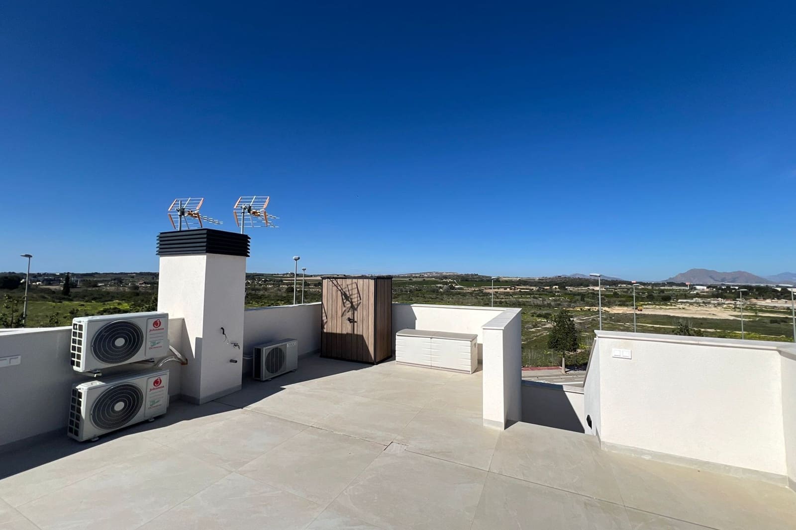 2 soveværelse Villa til salg i Benijofar med swimmingpool - € 370.000 (Ref: 9160166)