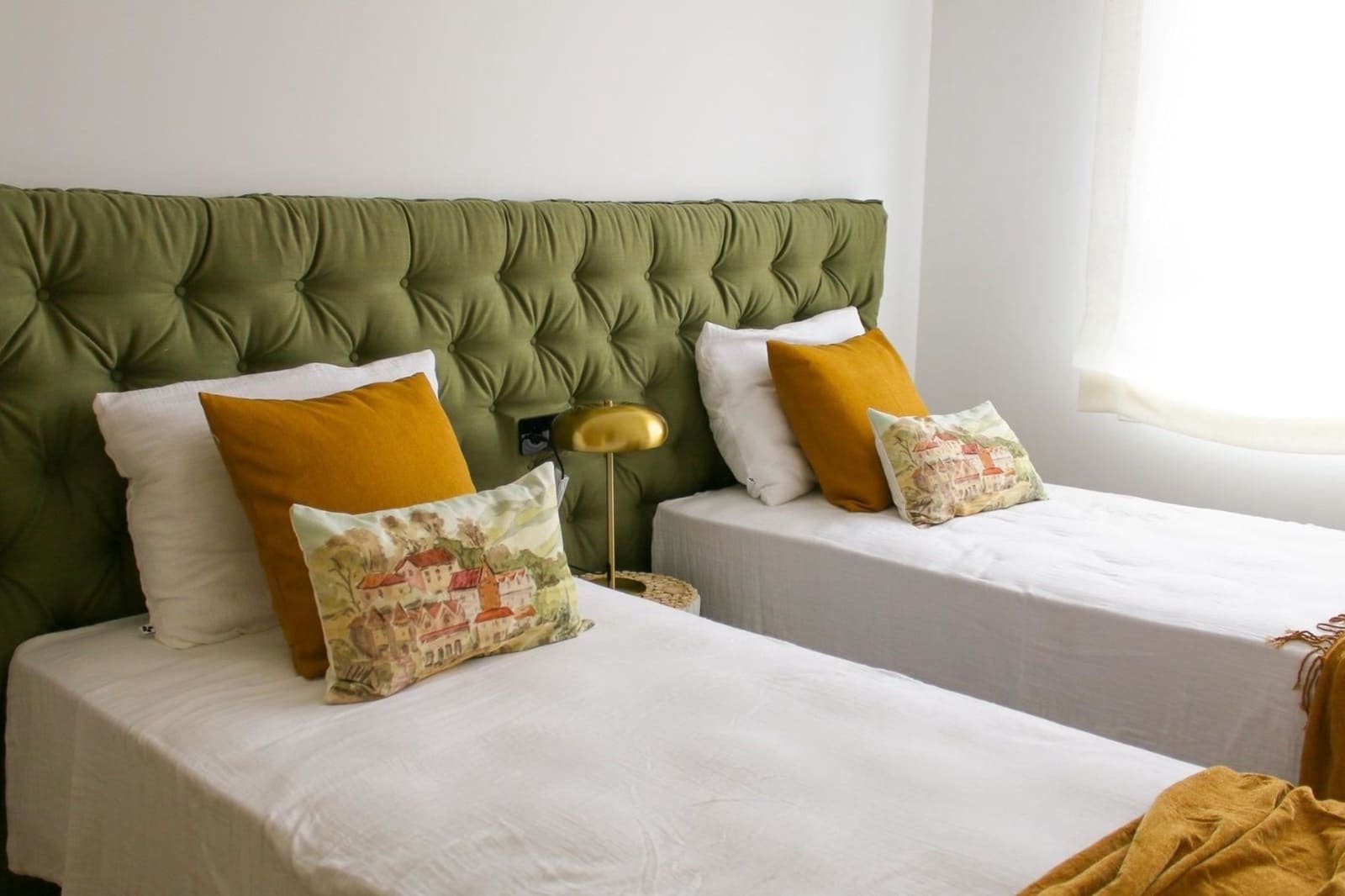 2 quarto Apartamento para venda em Algorfa com piscina - 318 000 € (Ref: 9160169)