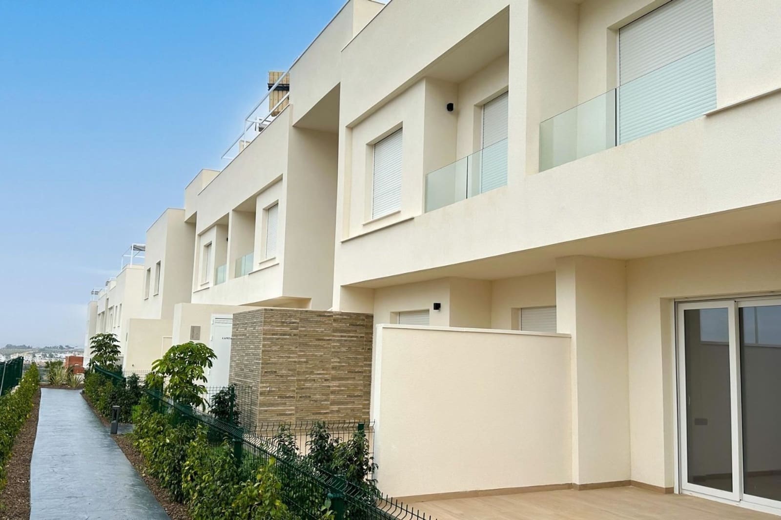 2 quarto Apartamento para venda em Algorfa com piscina - 318 000 € (Ref: 9160169)