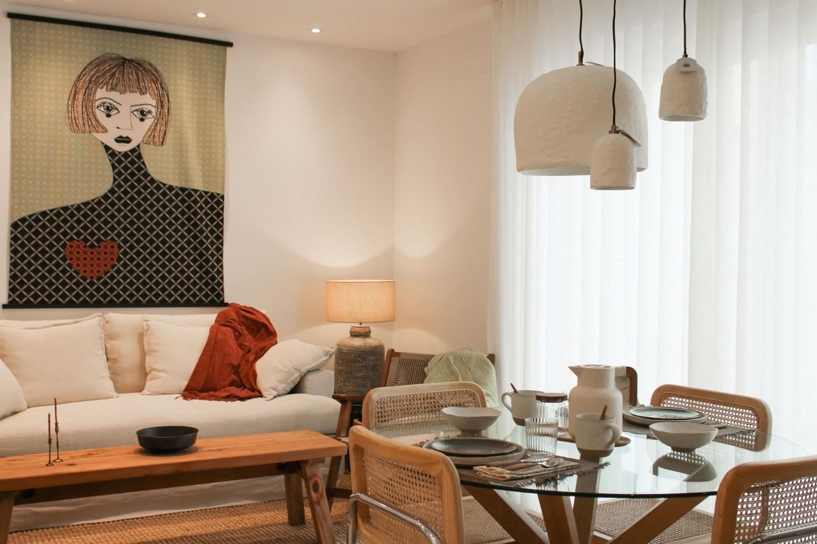 2 quarto Apartamento para venda em Algorfa com piscina - 318 000 € (Ref: 9160169)