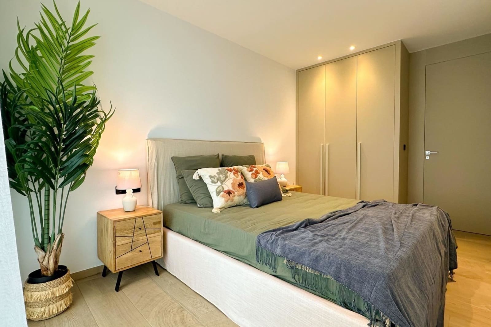 2 quarto Apartamento para venda em Algorfa com piscina - 318 000 € (Ref: 9160169)