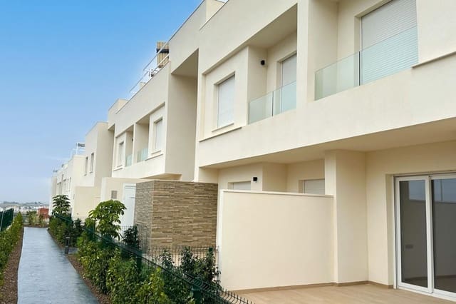 2 quarto Apartamento para venda em Algorfa com piscina - 318 000 € (Ref: 9160169)