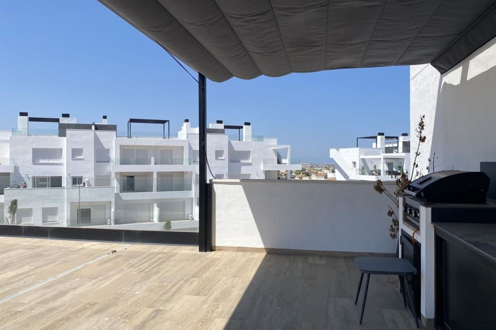 Apartamento de 3 habitaciones en Los Balcones en venta con piscina - 642.500 € (Ref: 9160321)