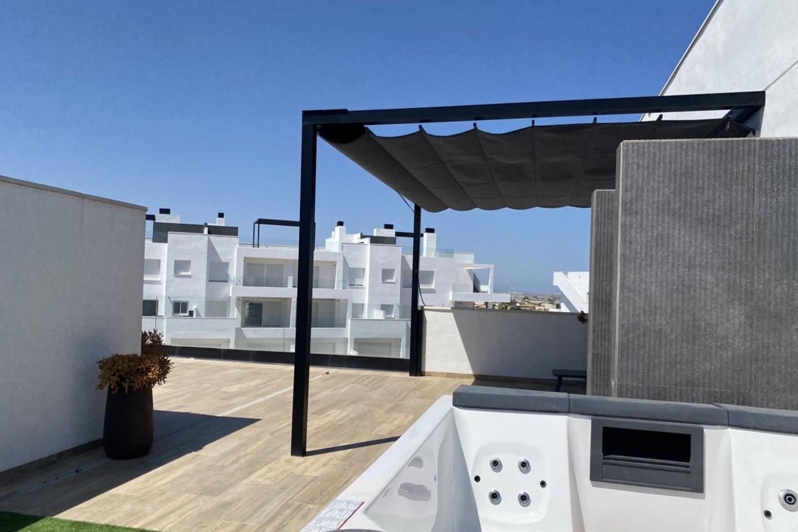Apartamento de 3 habitaciones en Los Balcones en venta con piscina - 642.500 € (Ref: 9160321)