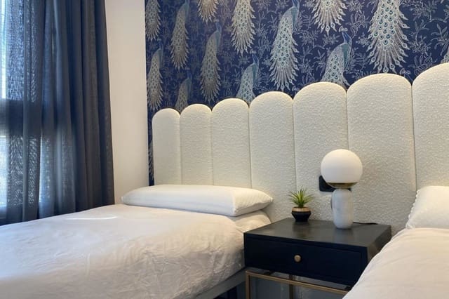 Apartamento de 3 habitaciones en Los Balcones en venta con piscina - 642.500 € (Ref: 9160321)