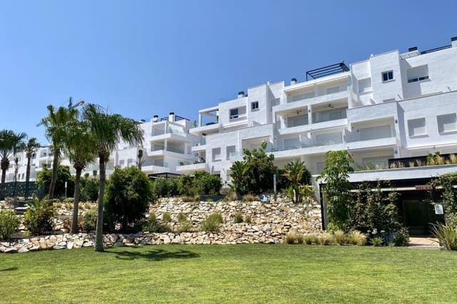 Apartamento de 3 habitaciones en Los Balcones en venta con piscina - 642.500 € (Ref: 9160321)