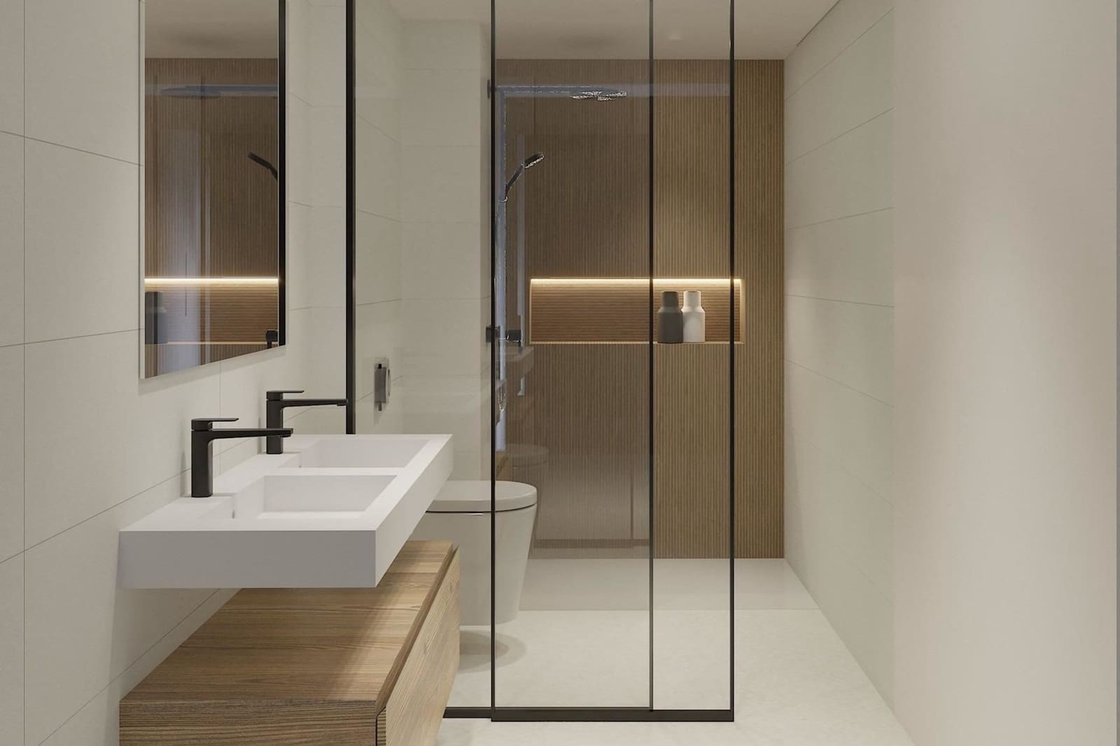 2 soveværelse Lejlighed til salg i La Mata med swimmingpool - € 550.000 (Ref: 9162970)