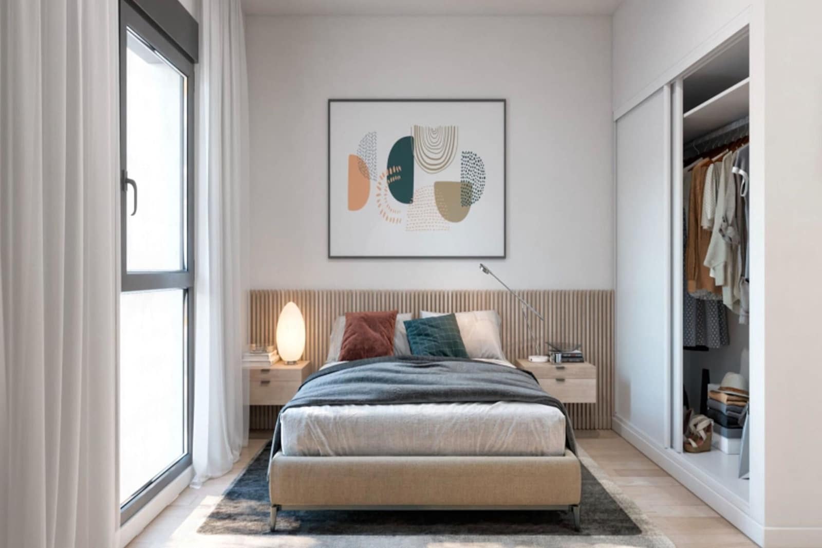 3 quarto Apartamento para venda em Torrevieja com piscina - 464 000 € (Ref: 9163104)