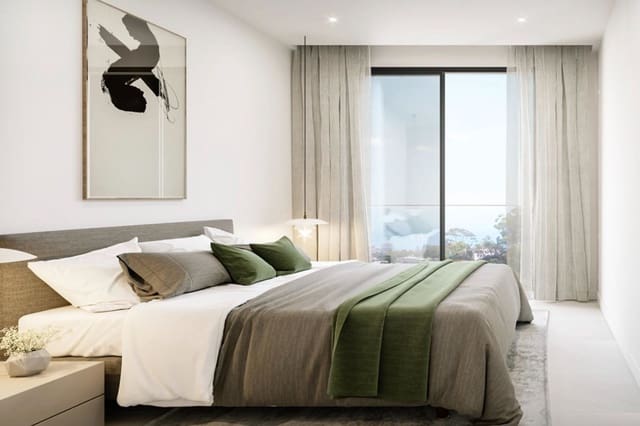 3 bedroom Apartment for sale in El Molino, Torrevieja with pool - € 464,000 (Ref: 9163104)