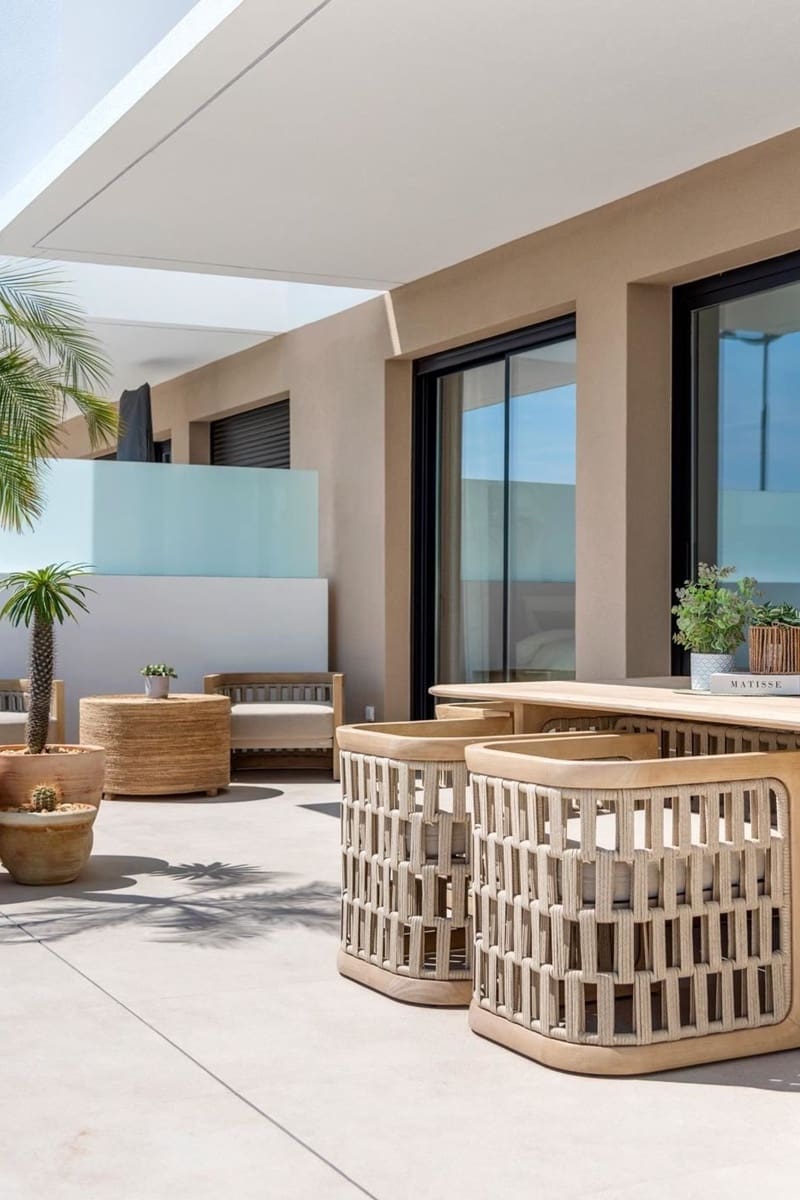 3 bedroom Townhouse for sale in Dolores with pool - € 389,000 (Ref: 9164338)