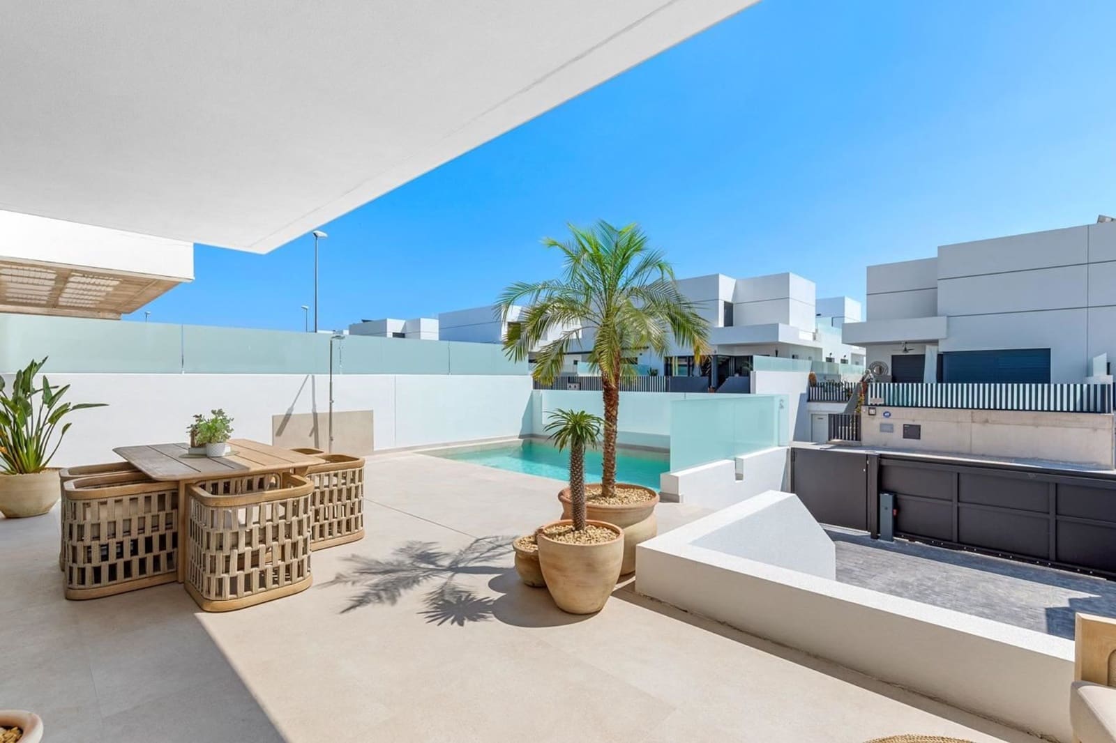 3 bedroom Townhouse for sale in Dolores with pool - € 389,000 (Ref: 9164338)