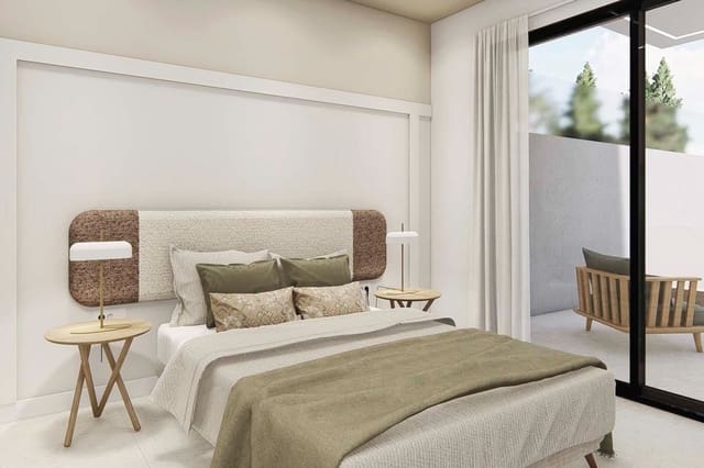 3 bedroom Townhouse for sale in Dolores with pool - € 389,000 (Ref: 9164338)