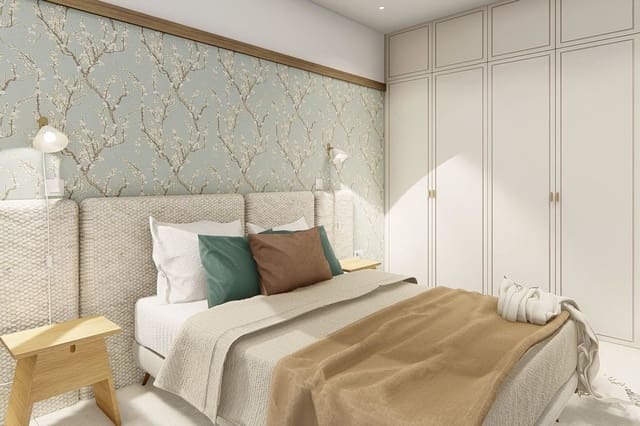 3 bedroom Townhouse for sale in Dolores with pool - € 389,000 (Ref: 9164338)