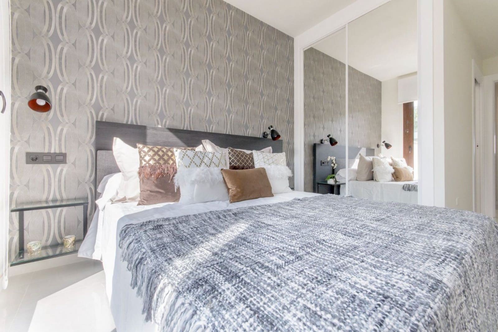 3 camera da letto Appartamento in vendita in Los Balcones con piscina - 305.000 € (Rif: 9172162)