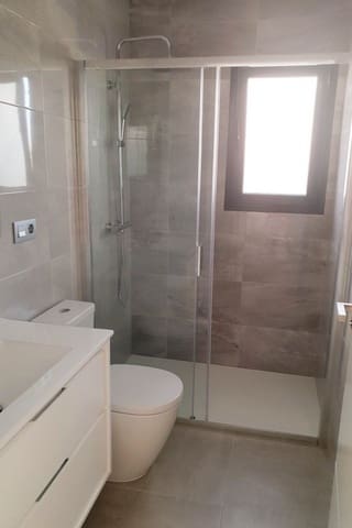 3 makuuhuone Huvila myytävänä paikassa Pinar de Campoverde, Pilar de la Horadada mukana uima-altaan - 422 500 € (Ref: 9175508)