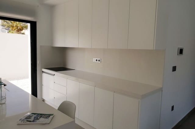 3 makuuhuone Huvila myytävänä paikassa Pinar de Campoverde, Pilar de la Horadada mukana uima-altaan - 422 500 € (Ref: 9175508)