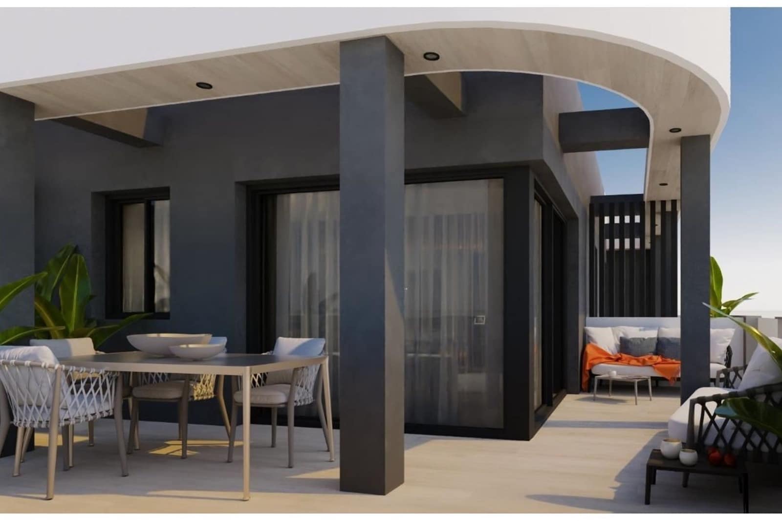 2 camera da letto Appartamento in vendita in Torrevieja con piscina - 388.000 € (Rif: 9181660)