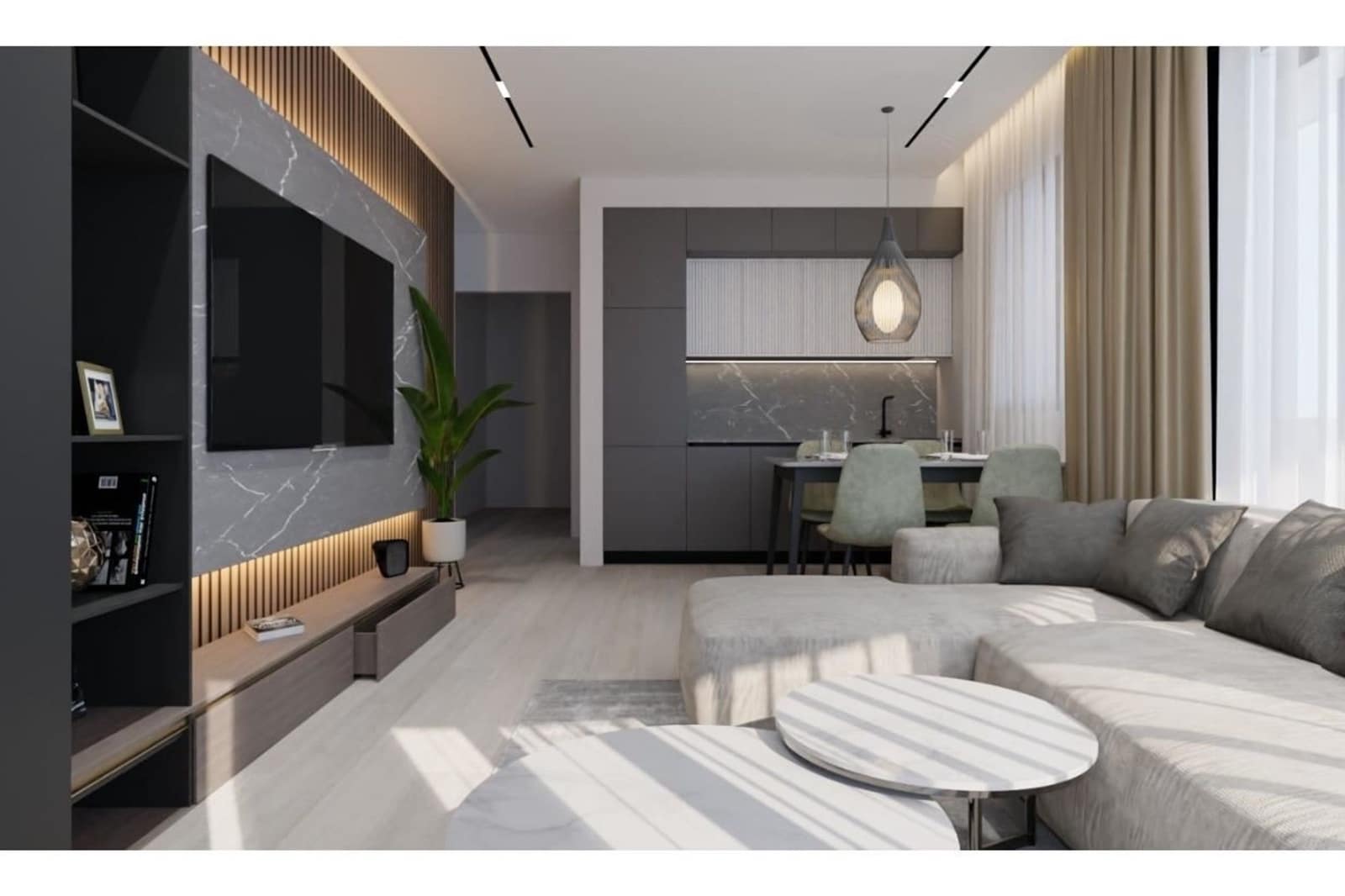 2 camera da letto Appartamento in vendita in Torrevieja con piscina - 388.000 € (Rif: 9181660)
