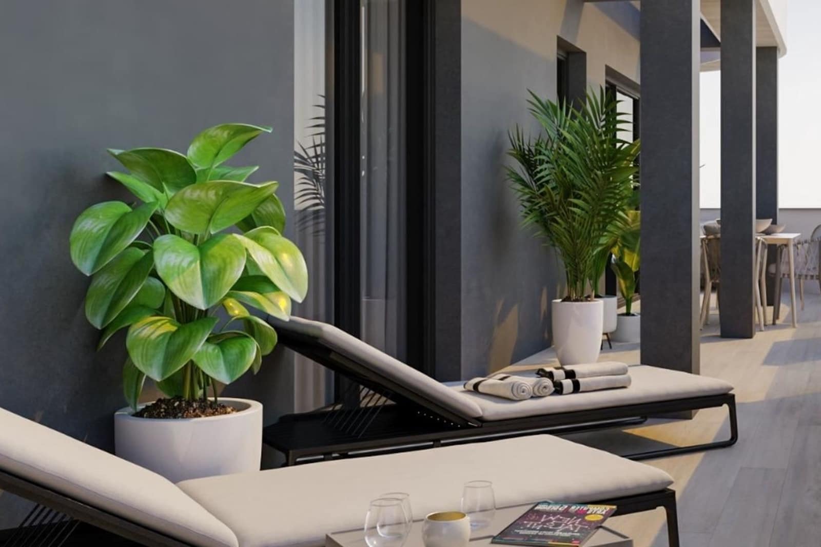 2 camera da letto Appartamento in vendita in Torrevieja con piscina - 388.000 € (Rif: 9181660)