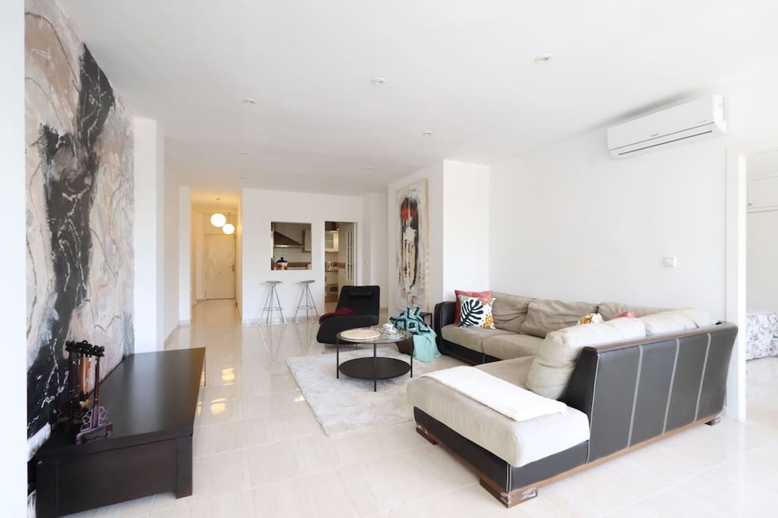 3 camera da letto Appartamento in vendita in Torrevieja - 299.000 € (Rif: 9190270)