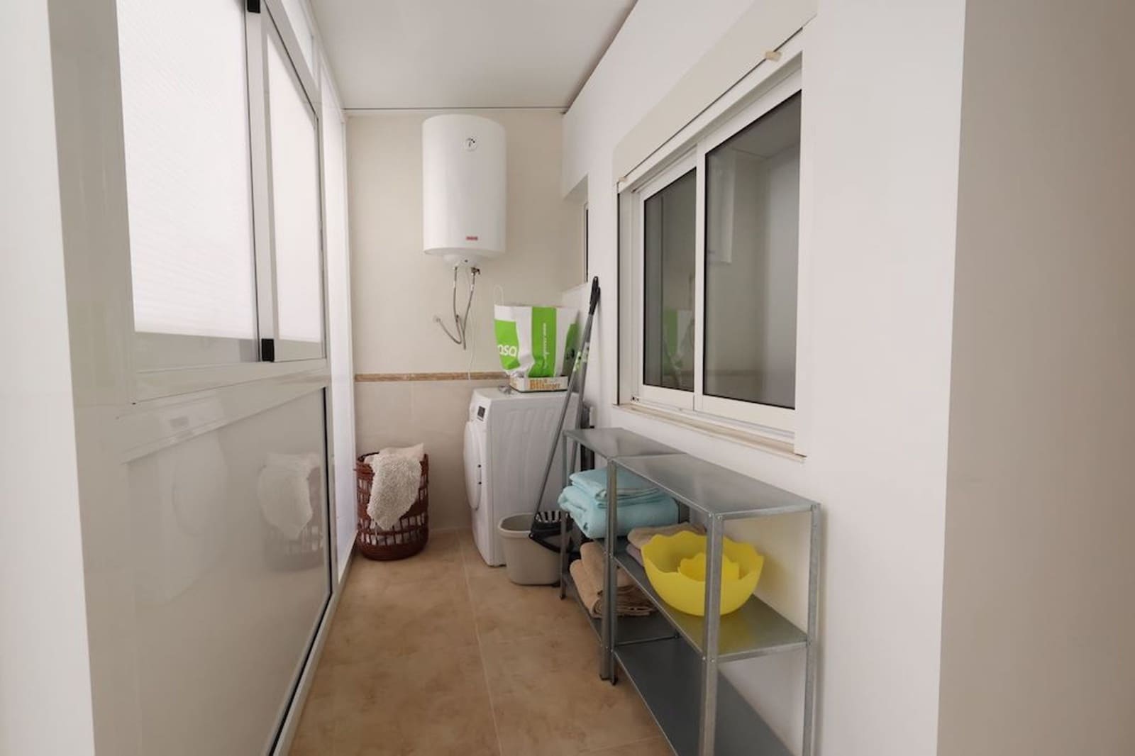 3 camera da letto Appartamento in vendita in Torrevieja - 299.000 € (Rif: 9190270)