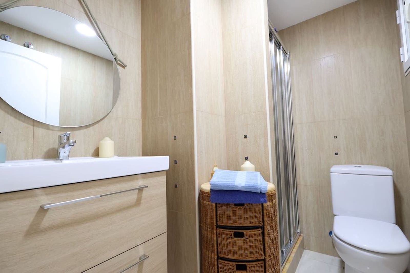 3 camera da letto Appartamento in vendita in Torrevieja - 299.000 € (Rif: 9190270)