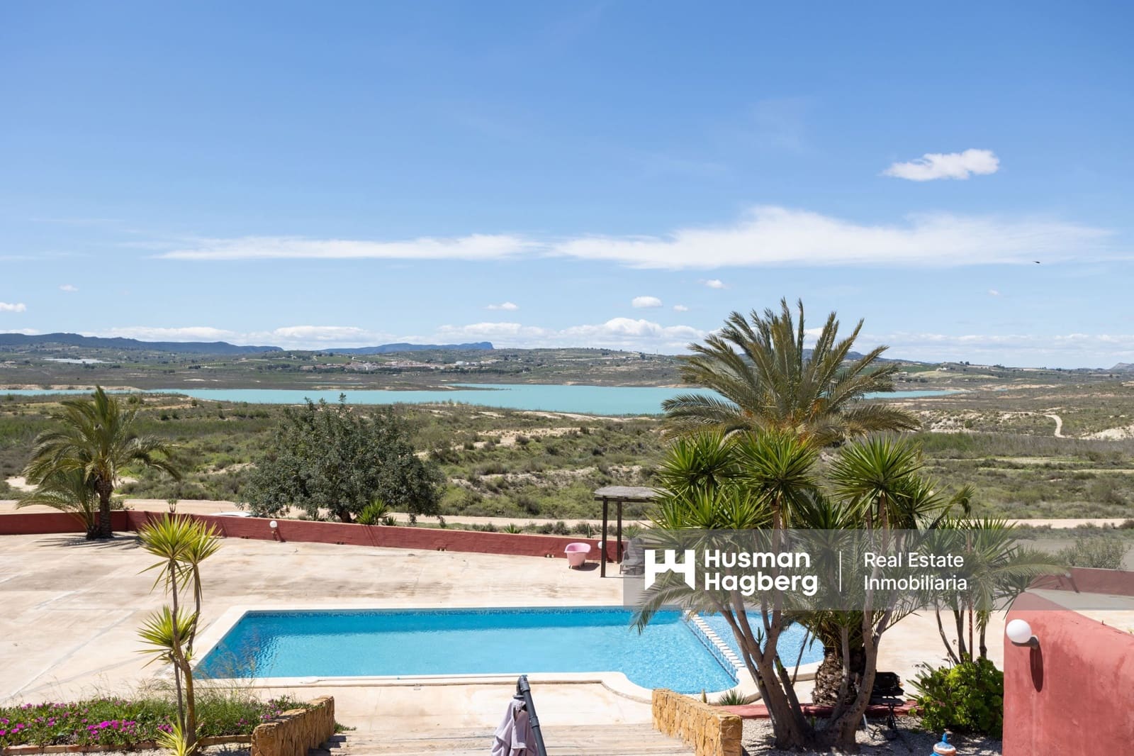 4 bedroom Villa for sale in San Miguel de Salinas with pool - € 2,169,000 (Ref: 9215804)