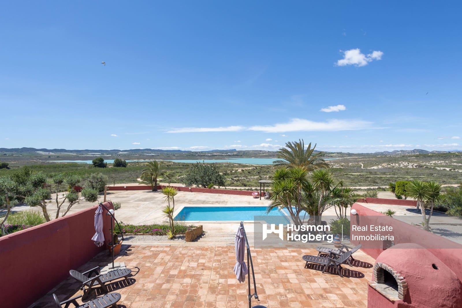 4 bedroom Villa for sale in San Miguel de Salinas with pool - € 2,169,000 (Ref: 9215804)