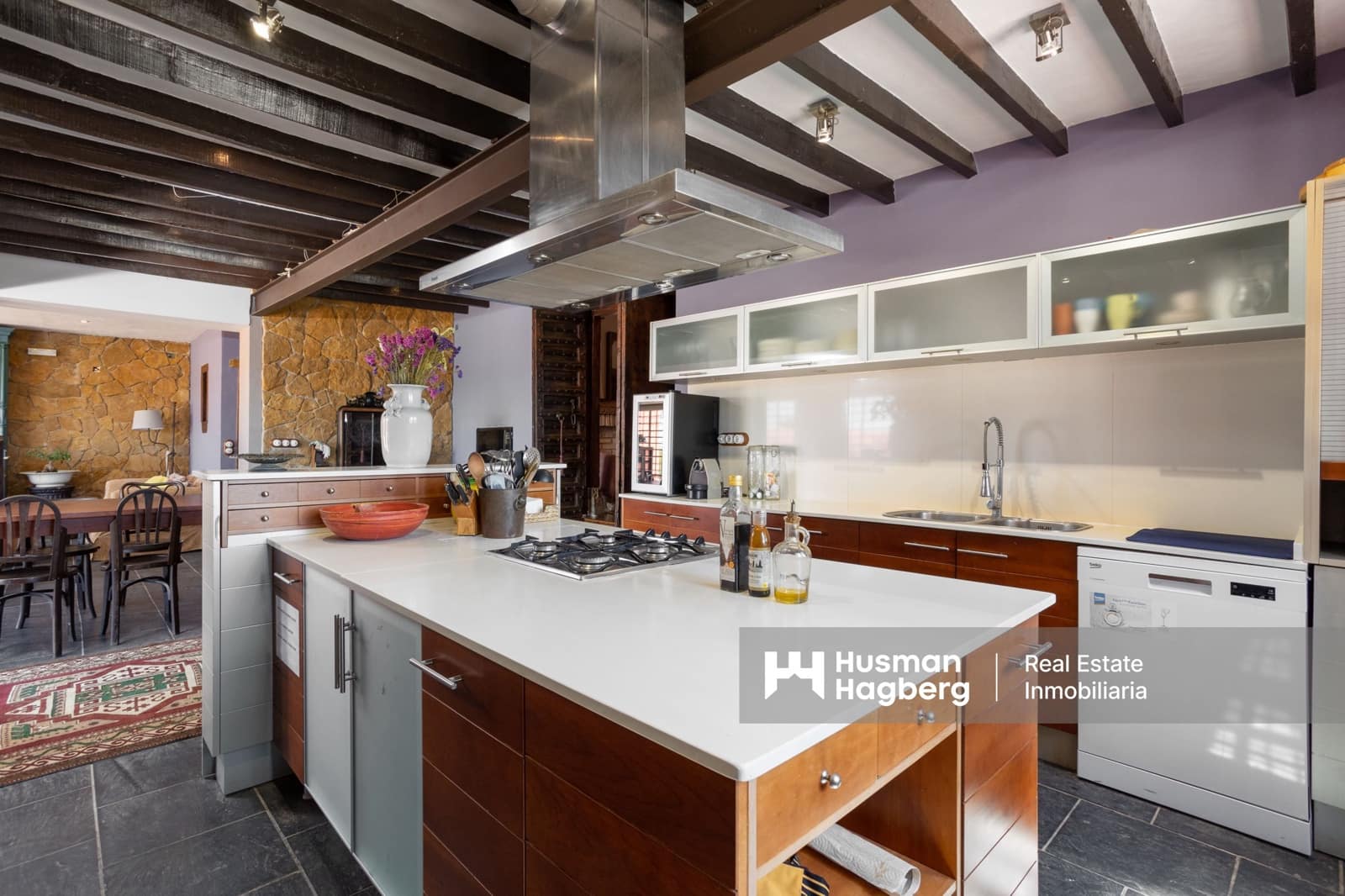 4 bedroom Villa for sale in San Miguel de Salinas with pool - € 2,169,000 (Ref: 9215804)
