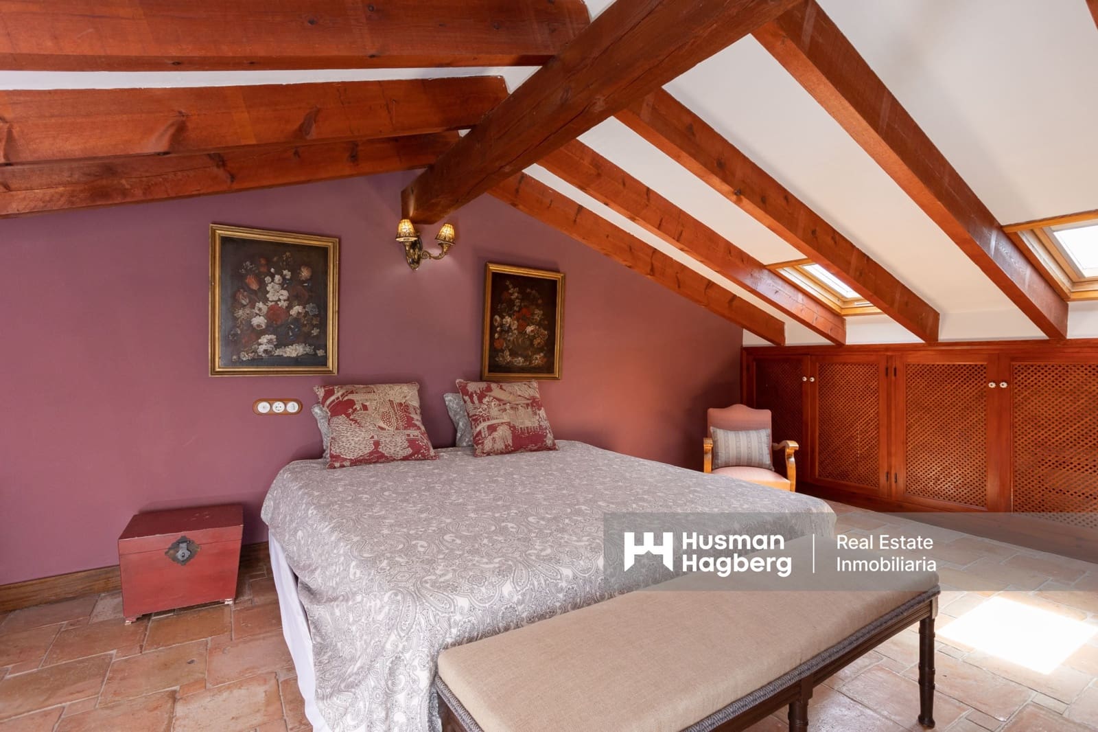 4 bedroom Villa for sale in San Miguel de Salinas with pool - € 2,169,000 (Ref: 9215804)
