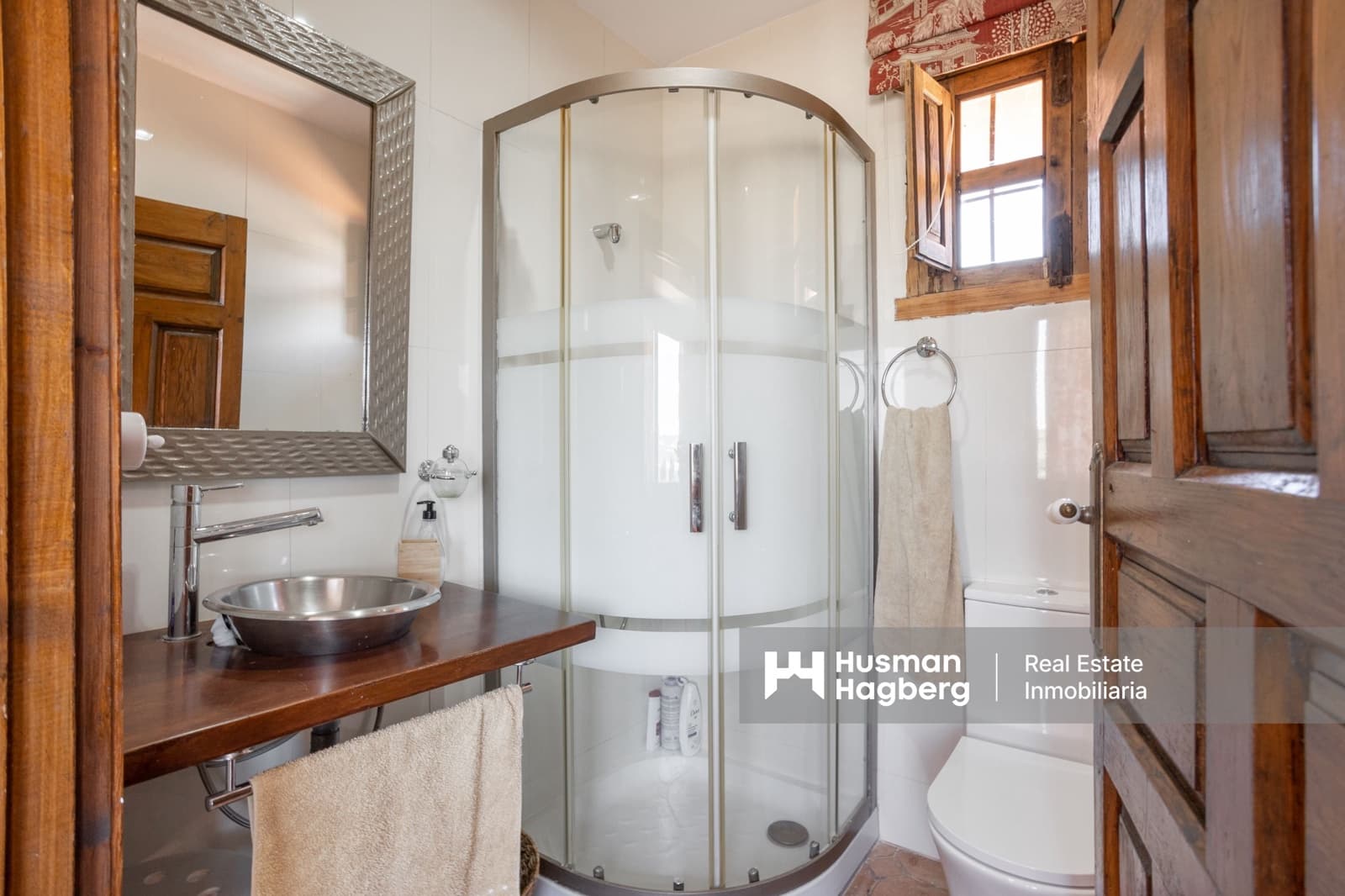 4 bedroom Villa for sale in San Miguel de Salinas with pool - € 2,169,000 (Ref: 9215804)