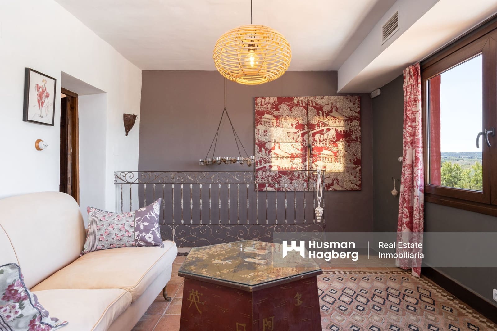 4 bedroom Villa for sale in San Miguel de Salinas with pool - € 2,169,000 (Ref: 9215804)